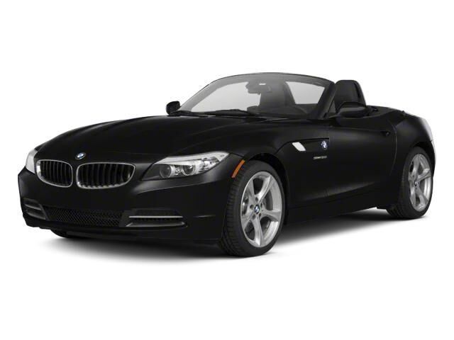 2013 BMW Z4