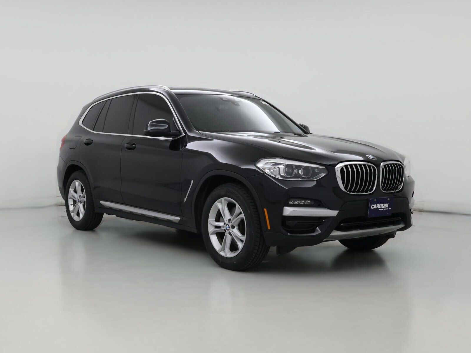 2020 BMW X3