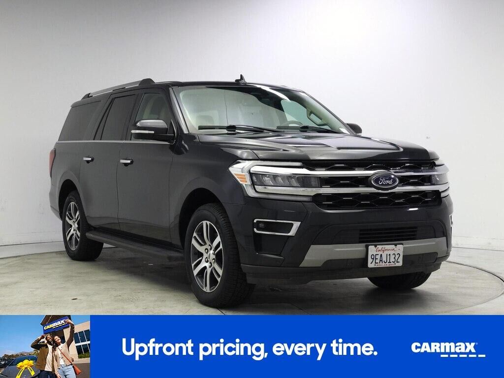 2023 FORD Expedition