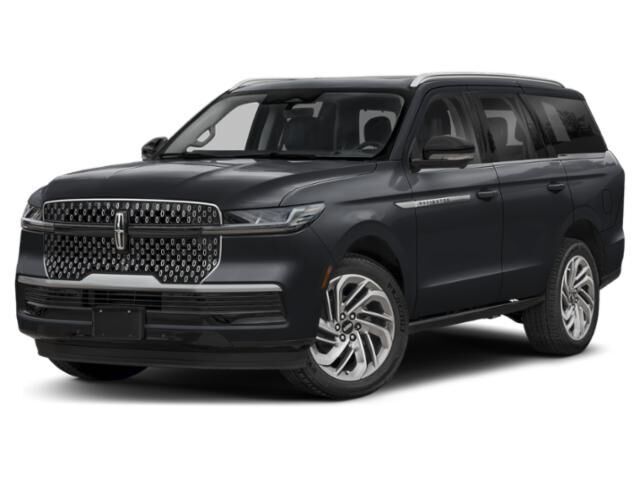 2026 LINCOLN Navigator