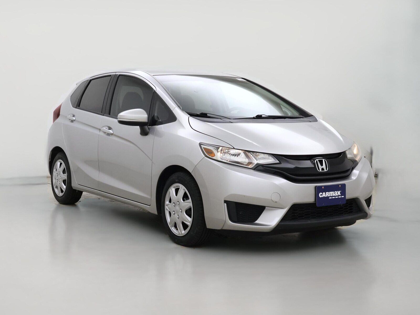 2016 HONDA Fit