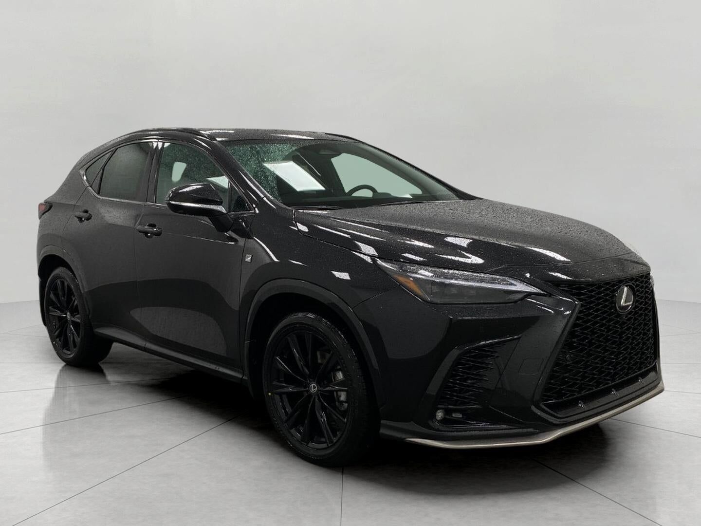 2026 LEXUS NX