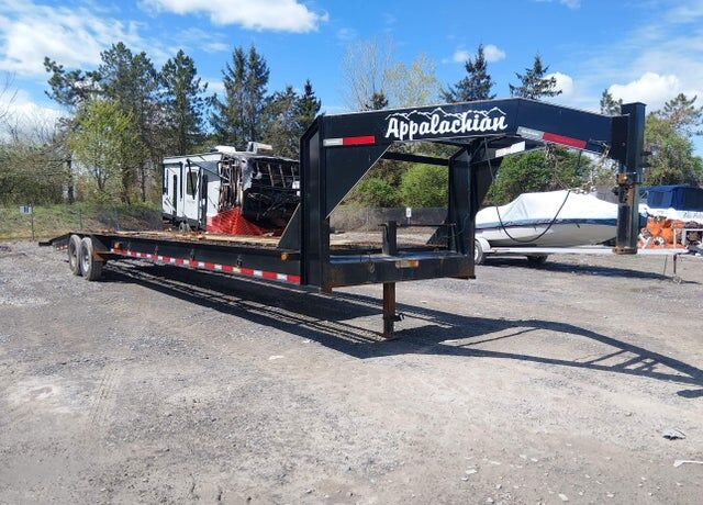 2024 APPALACHIAN TRAILER SALES Appalachian Trailer Sales
