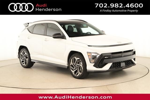 2024 HYUNDAI Kona