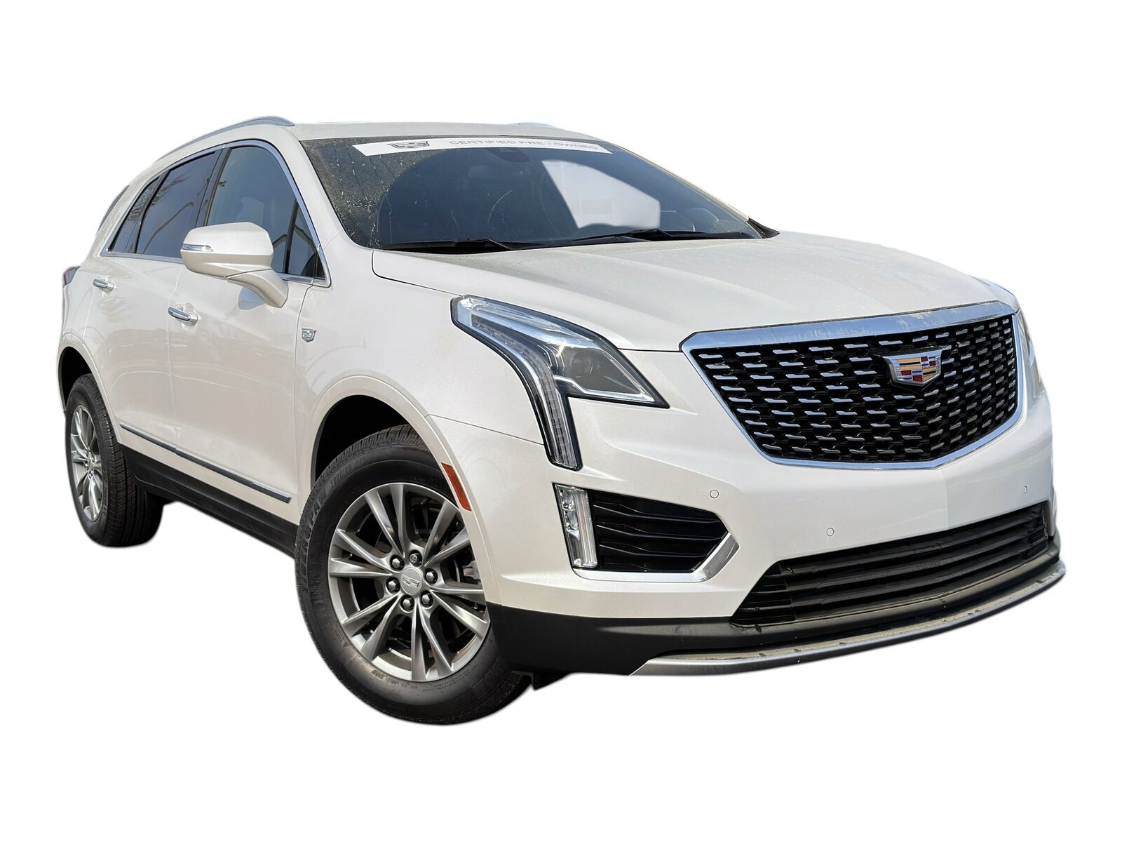 2023 CADILLAC XT5