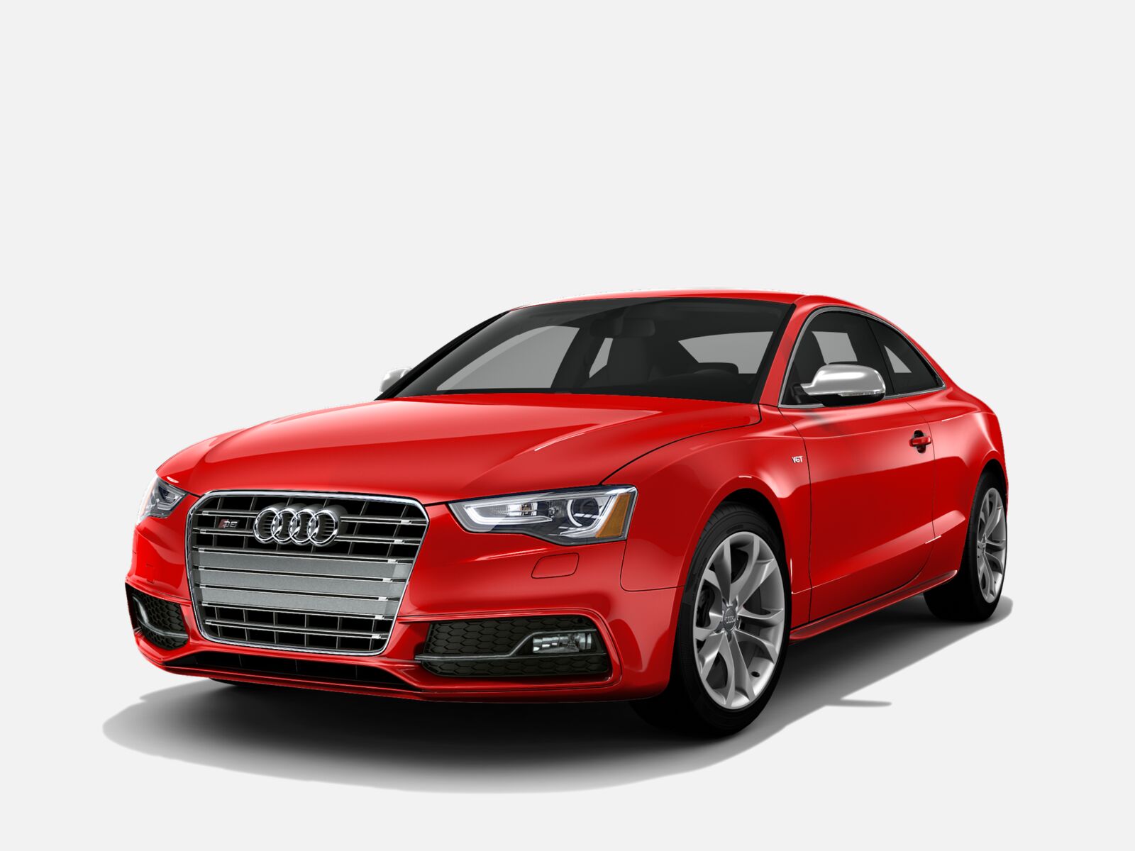 2015 AUDI S5