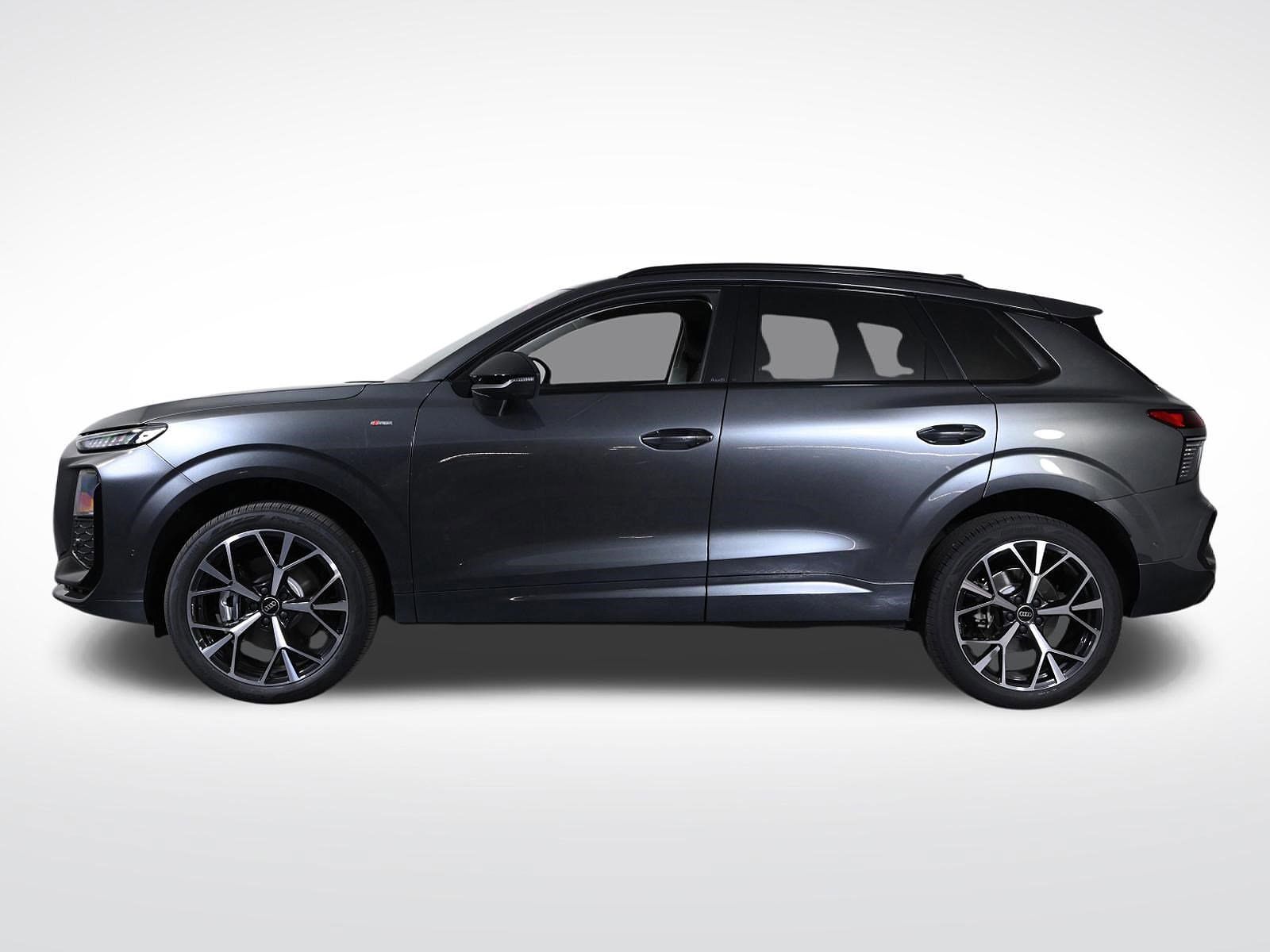2026 Audi Q3