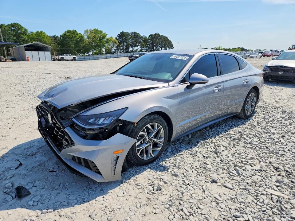 2023 HYUNDAI Sonata