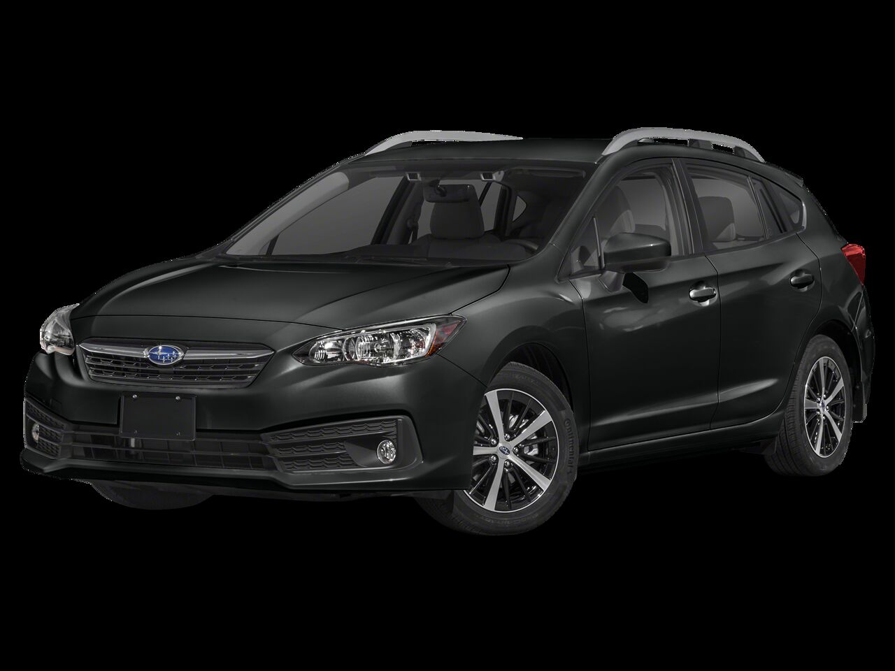 2021 SUBARU Impreza