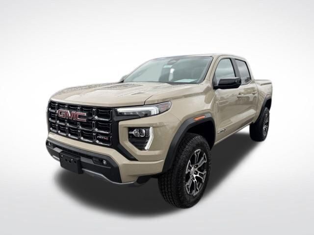2023 GMC Canyon
