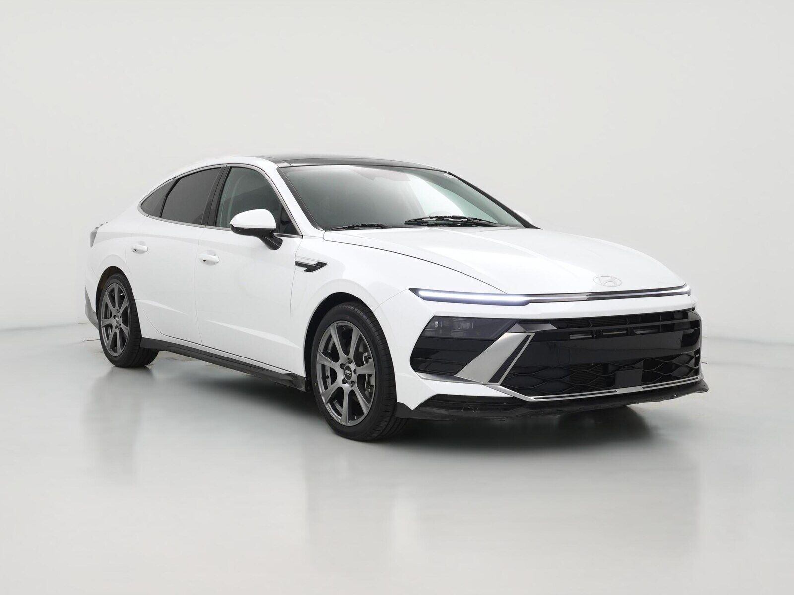 2024 HYUNDAI Sonata
