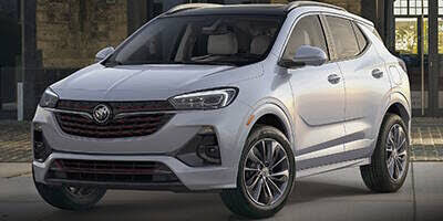 2023 BUICK Encore GX