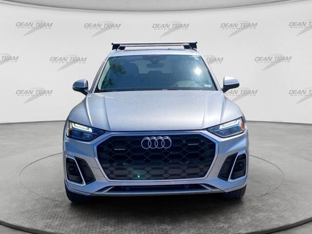 2022 Audi Q5