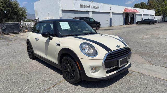 2018 MINI Hardtop
