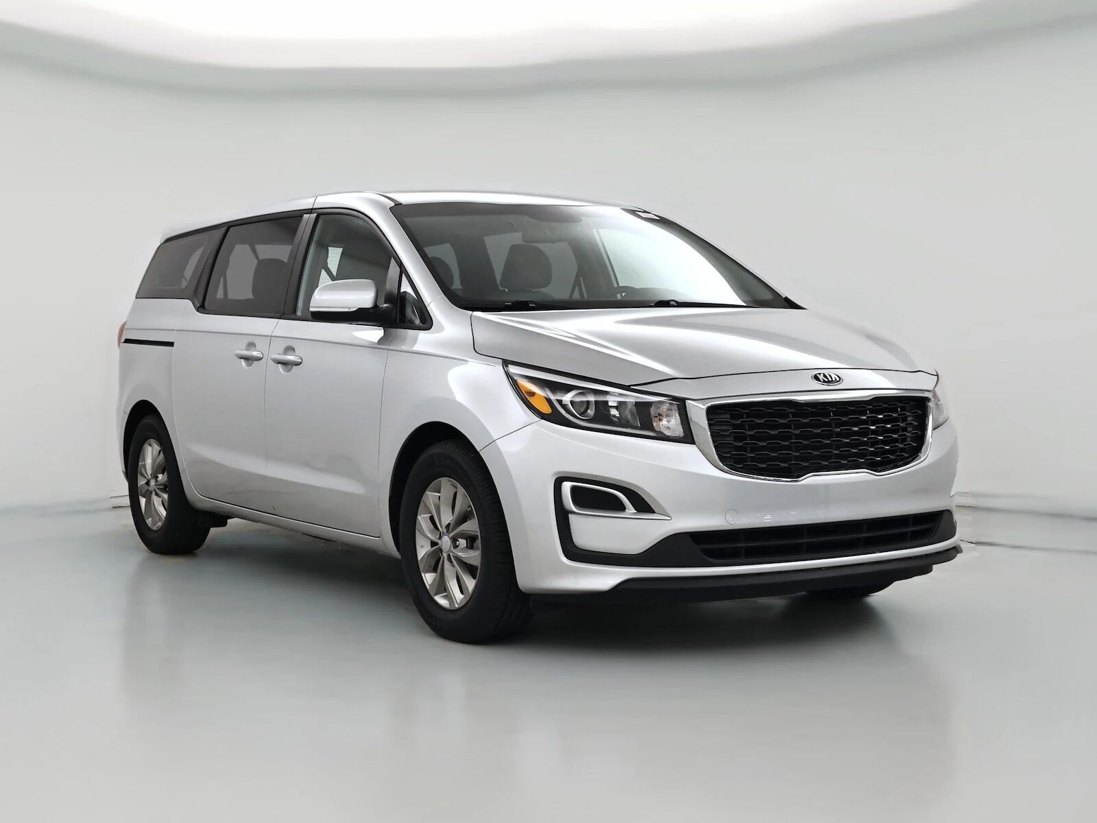 2019 KIA Sedona