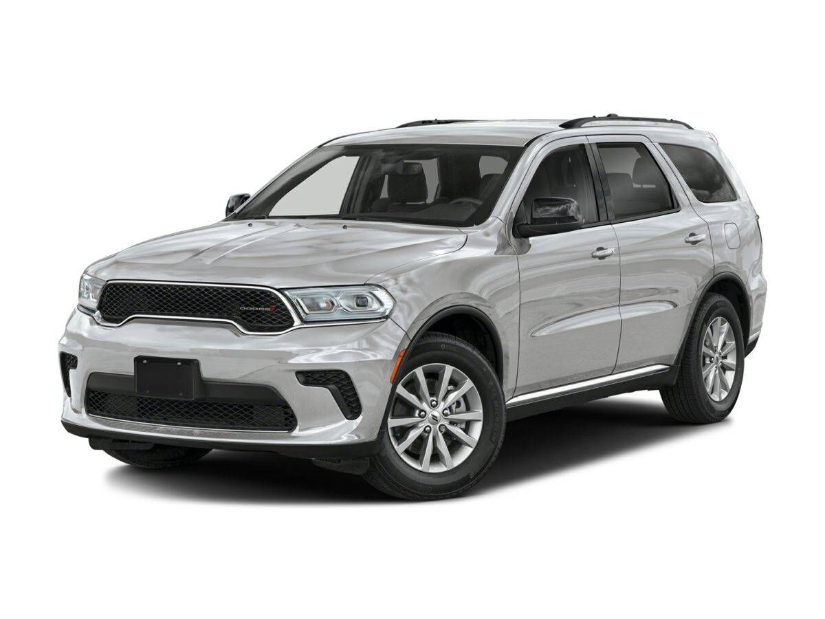 2025 DODGE Durango