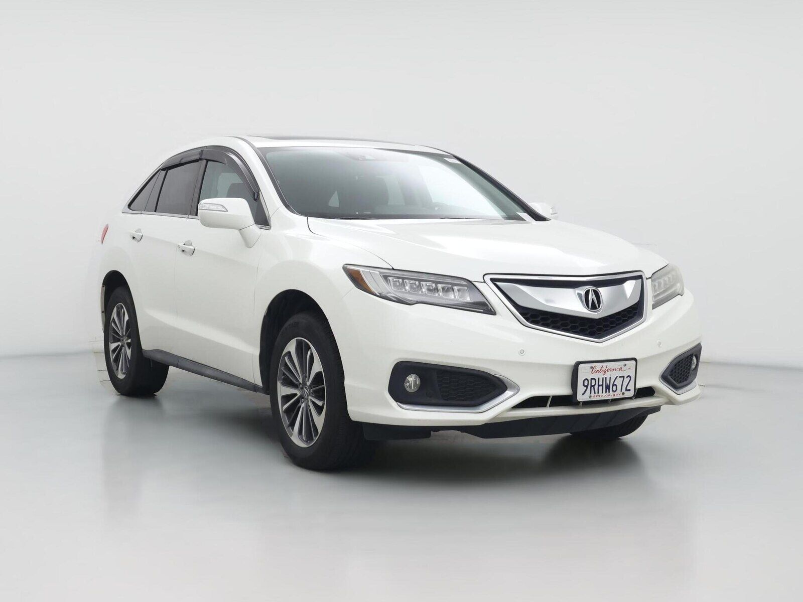 2017 ACURA RDX