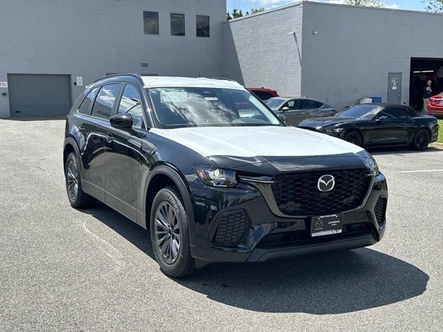 2026 MAZDA CX-70