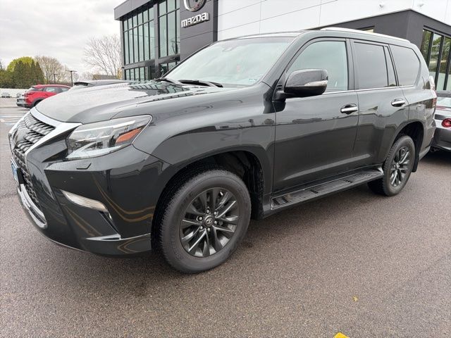 2022 LEXUS GX