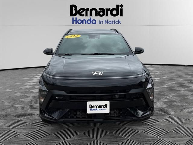 2024 HYUNDAI Kona