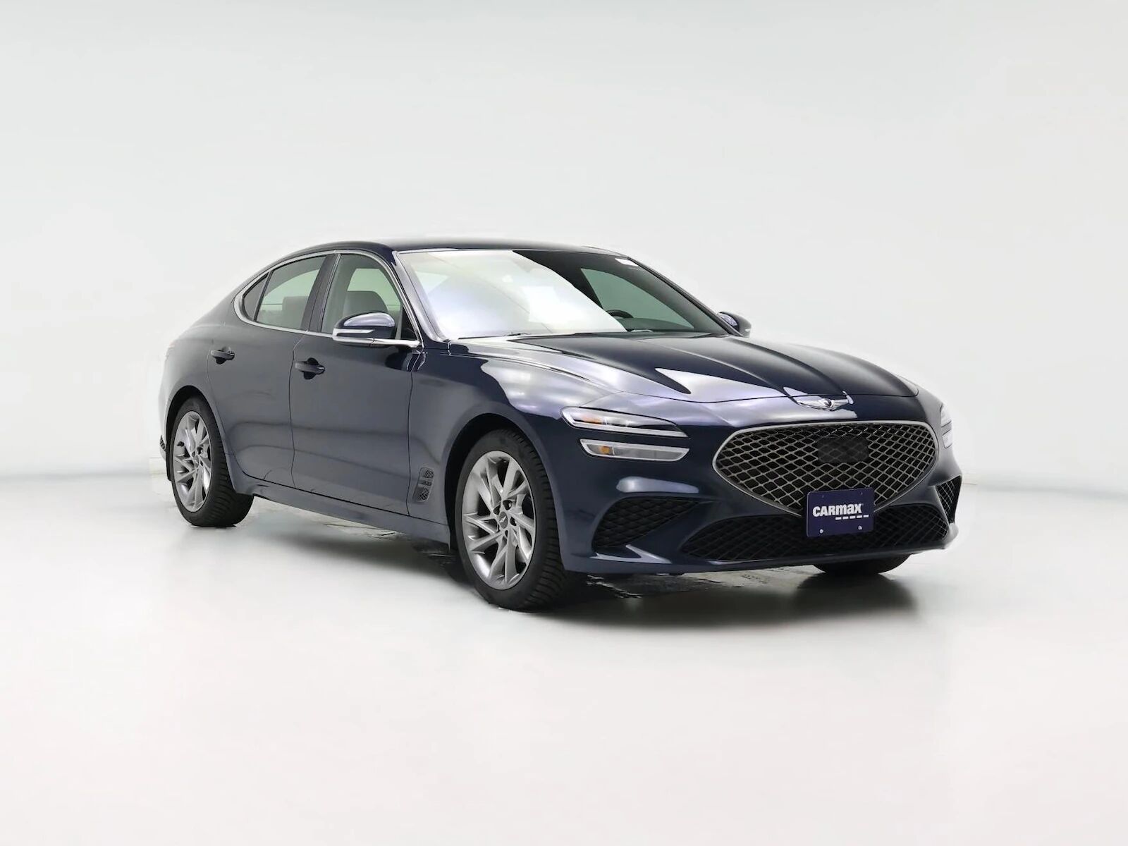 2022 GENESIS G70