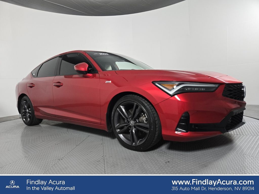2023 ACURA Integra