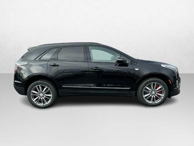 2026 CADILLAC XT5