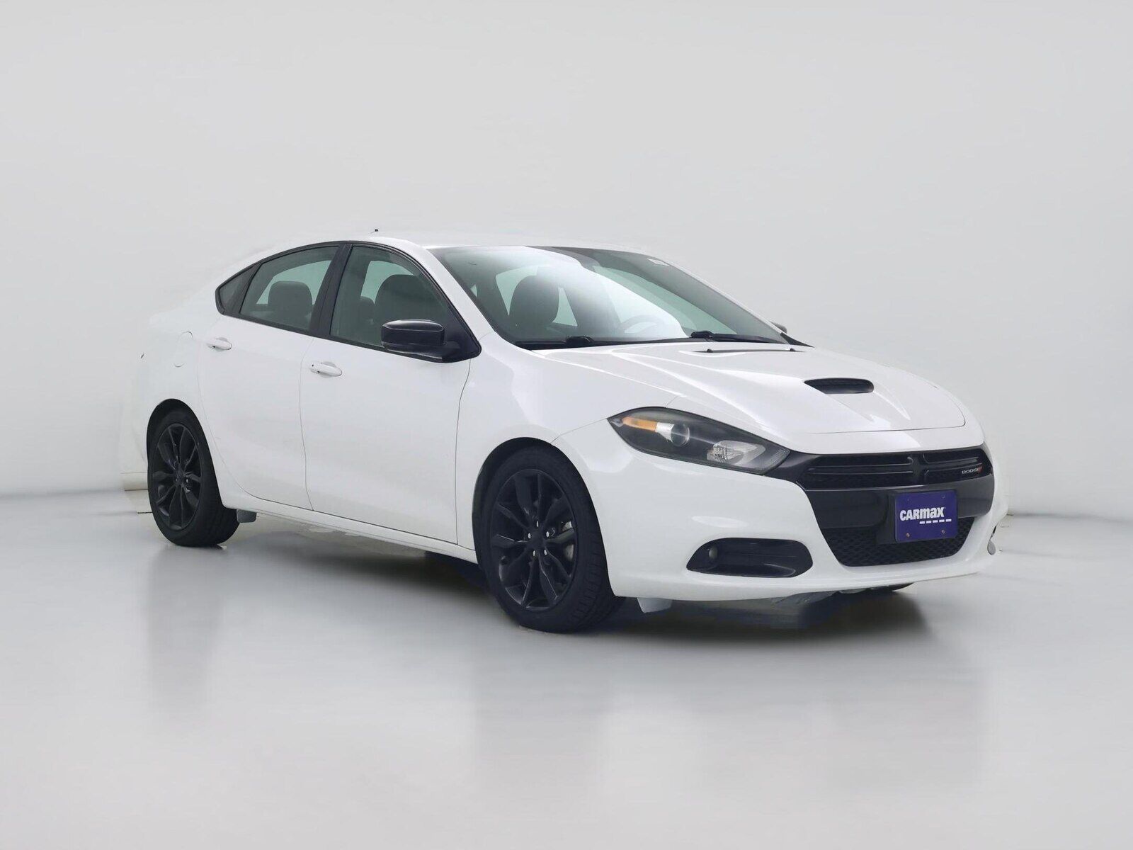 2016 DODGE Dart