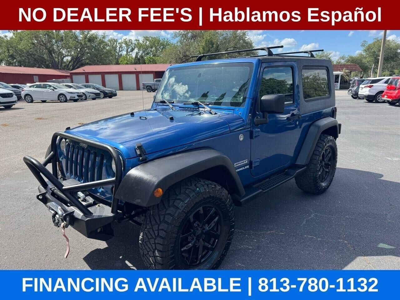2010 JEEP Wrangler
