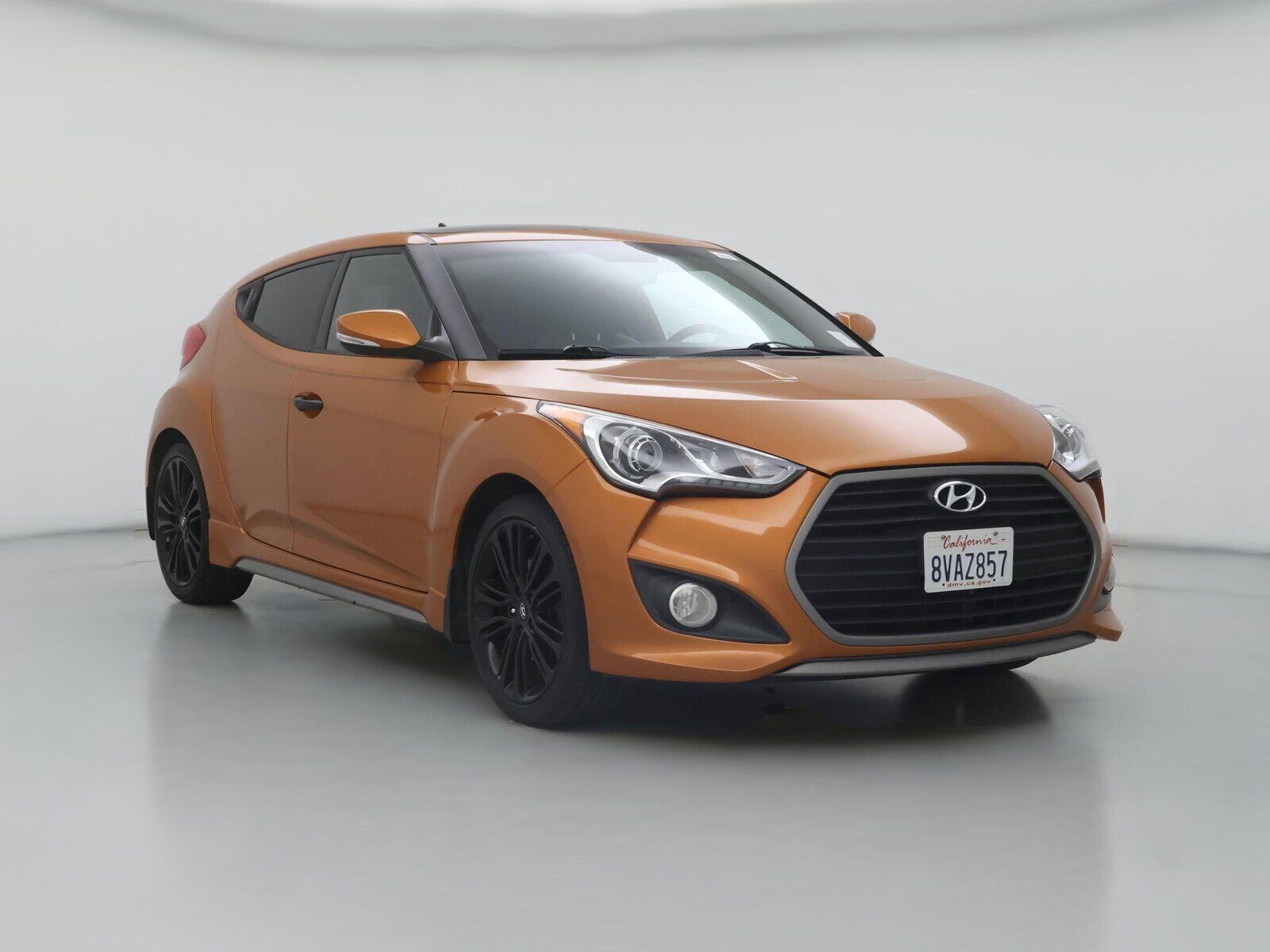 2016 HYUNDAI Veloster