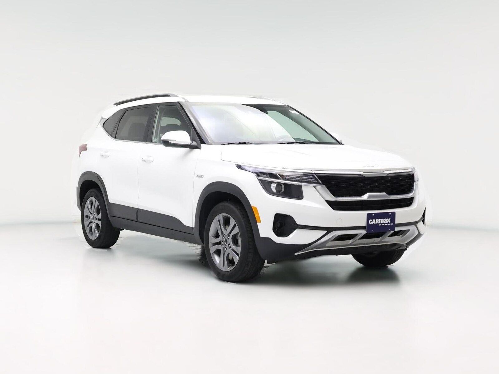 2023 KIA Seltos