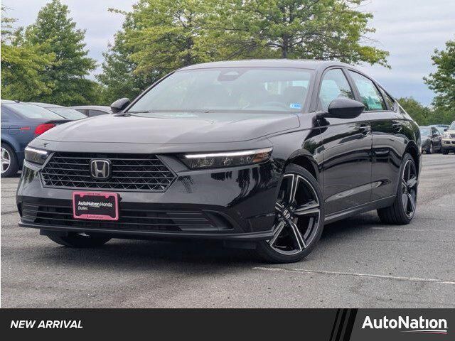 2026 HONDA Accord