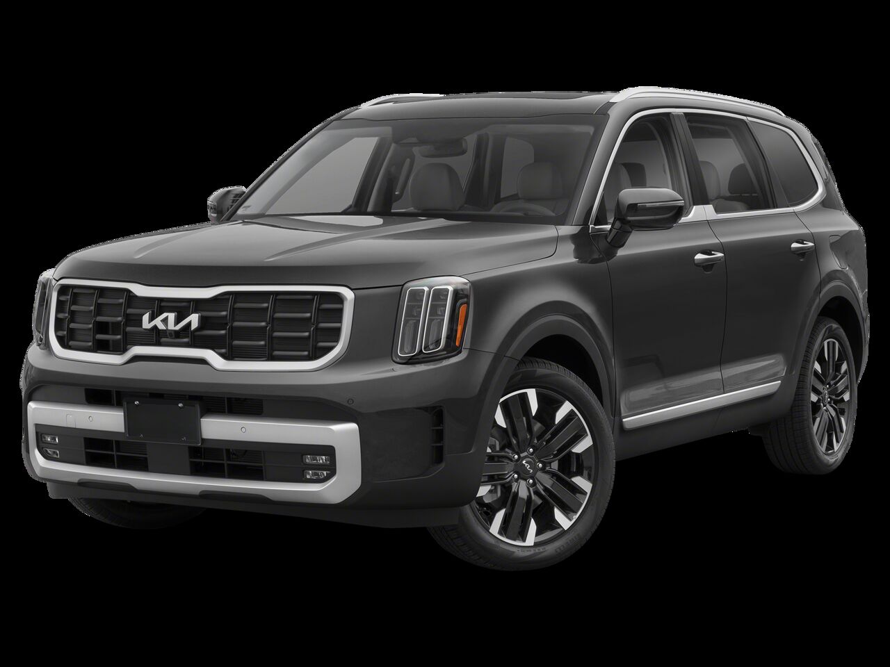 2023 KIA Telluride