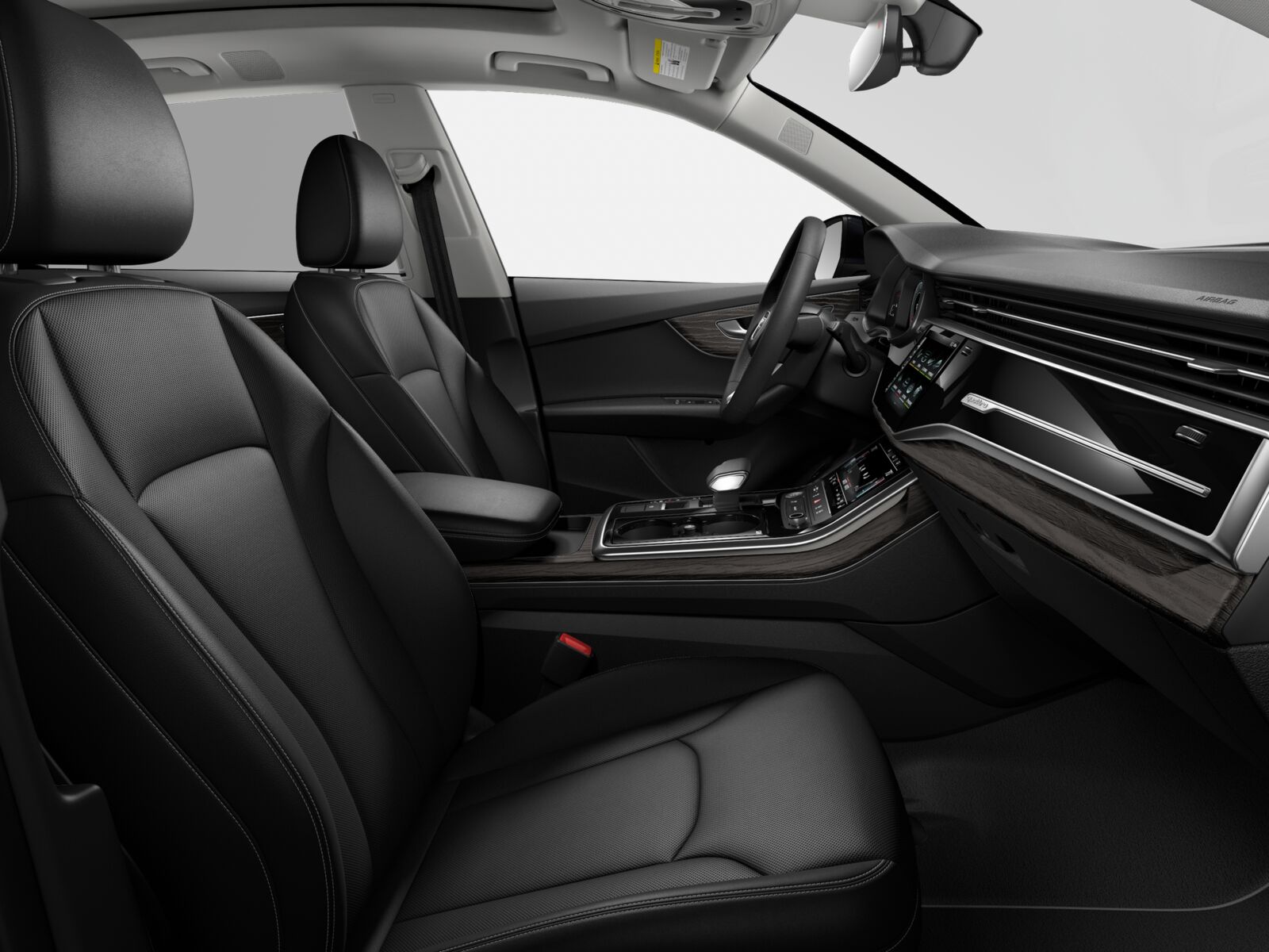 2020 Audi Q8