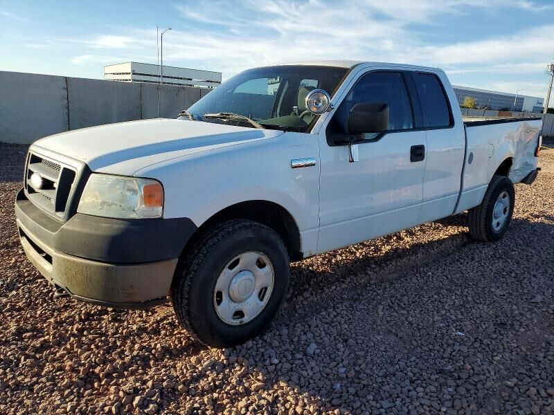 2006 FORD F-150