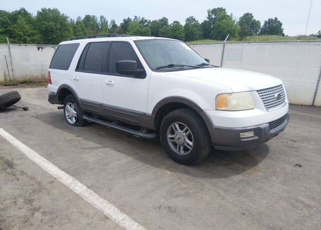 2005 FORD Expedition