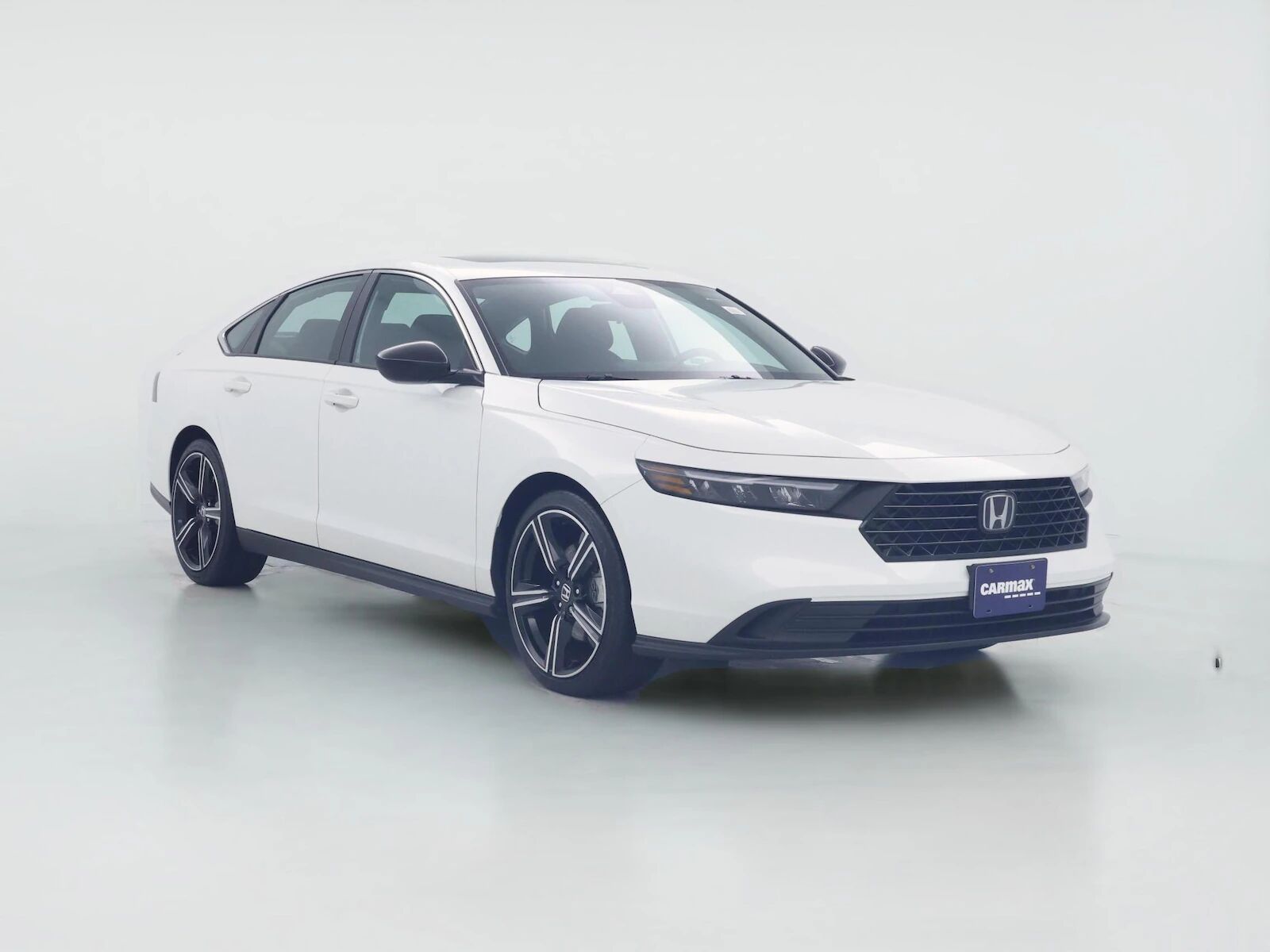 2025 HONDA Accord