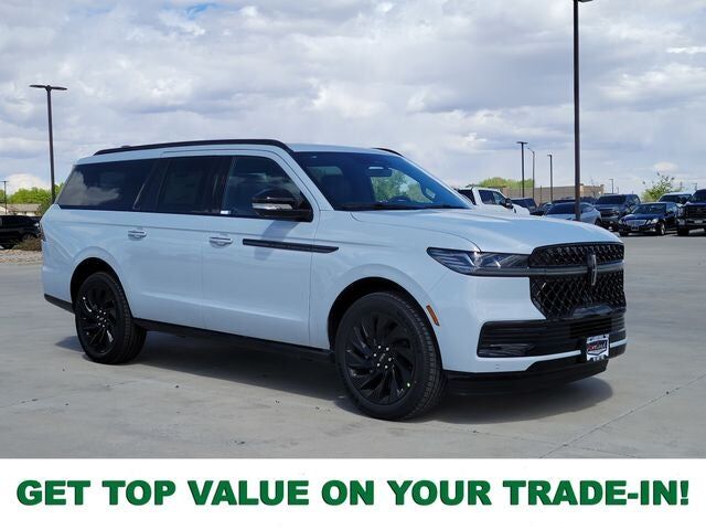 2026 LINCOLN Navigator L