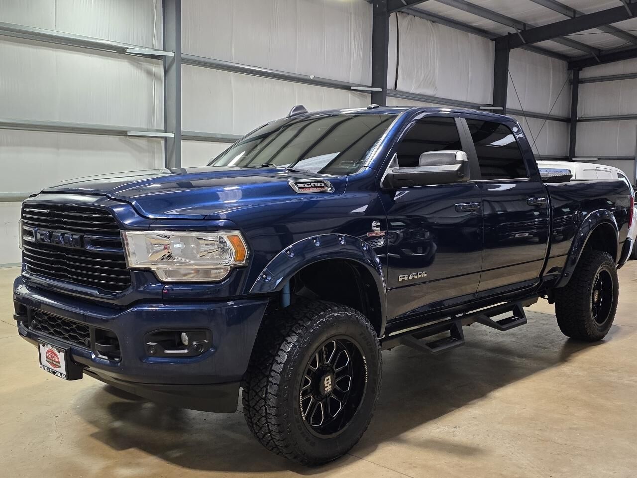 2020 RAM 2500