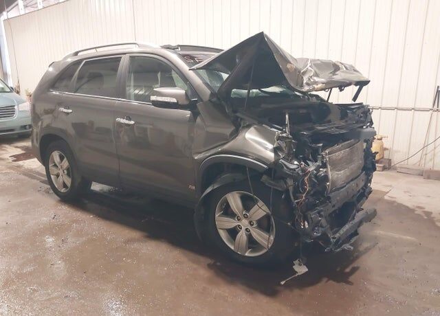 2013 KIA Sorento