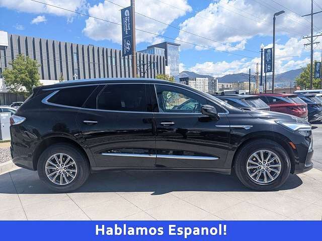 2024 BUICK Enclave