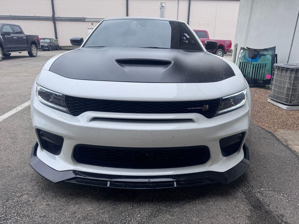 2023 DODGE Charger