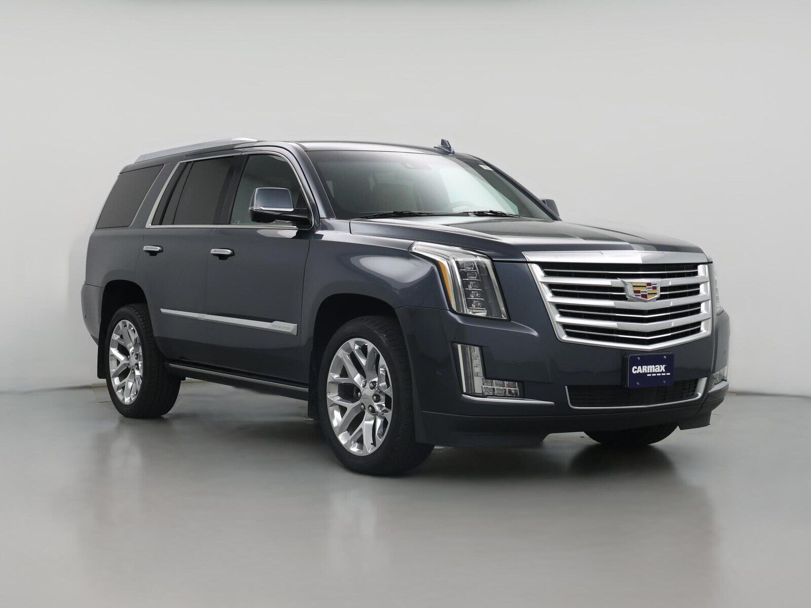 2019 CADILLAC Escalade