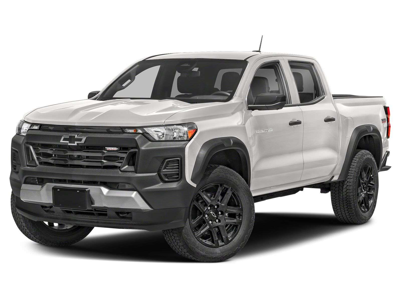 2023 CHEVROLET Silverado