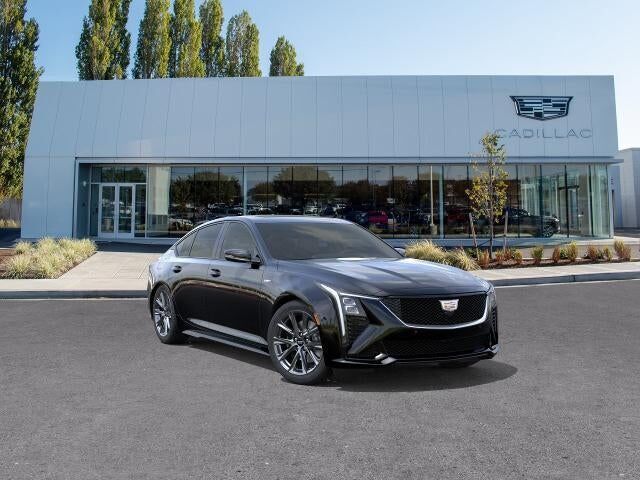 2026 CADILLAC CT5