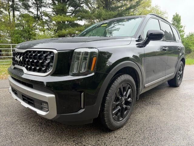 2023 KIA Telluride