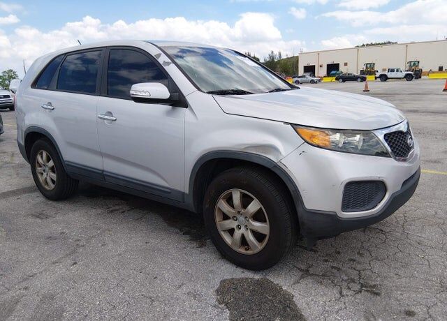 2013 KIA Sorento