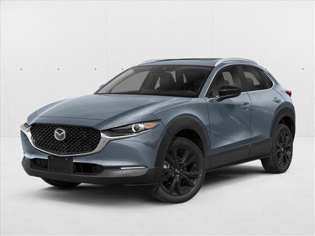 2023 MAZDA CX-30