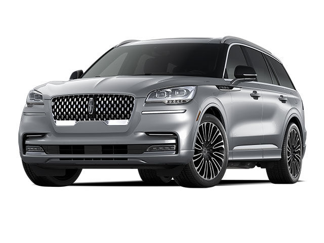 2024 LINCOLN Aviator
