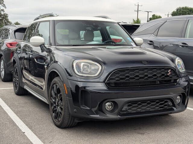 2023 MINI Countryman